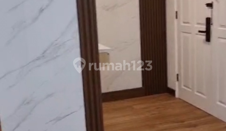 Di Sewa Kan Apartemen French Walk Moi Kelapa Gading Jakarta Utara**exclusive Luxury Brandnew** Apartemen 3 Kamar Tidur Furnished Bagus 2