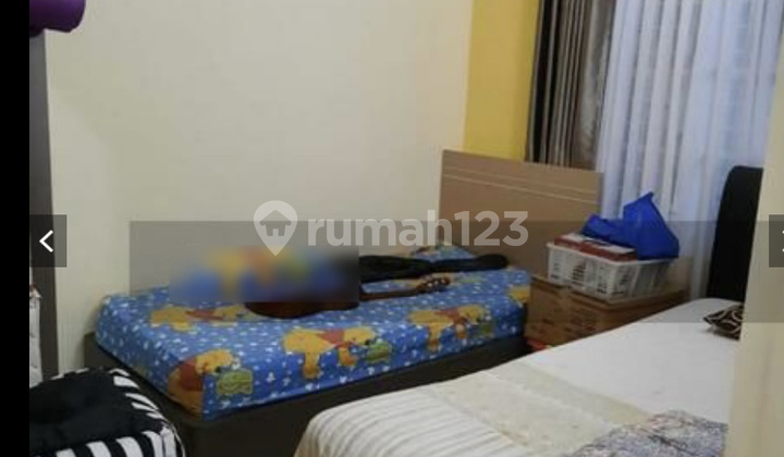 Di Jual Cepat Rumah Kelapa Puan Timur Vii Kelapa Gading Jakarta Utara 2