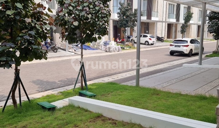 Dijual Cepat Rumah Atlanta Pik2 Pantai Indah Kapuk Jakarta Utara