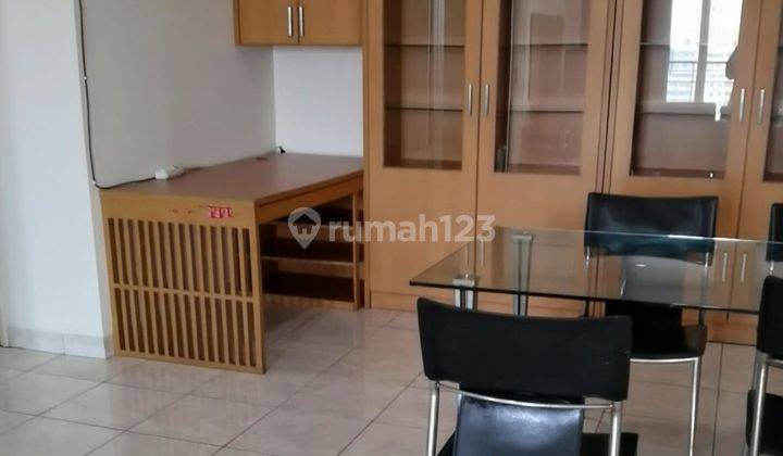 Disewakan Rumah Tinggal Pik 2 Magenta Jakarta Utara 2