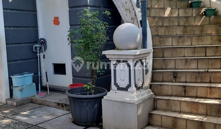 Di Jual Town House Cordoba Pik Jakarta Utara