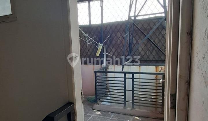 Dijual Rumah 2Lantai Perum Villa Asri Mustikajaya 2