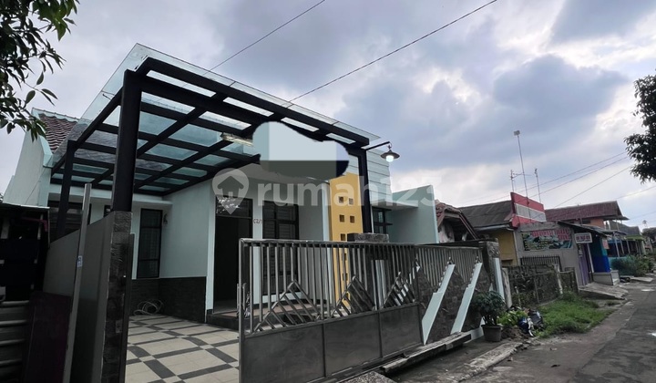 House Ready to Occupy and Flood-Free