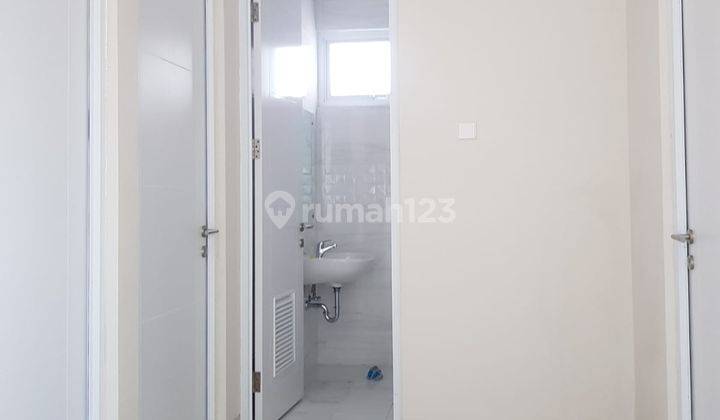 Disewakan ! Rumah siap huni semi furnihs 4