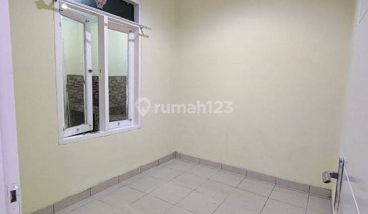 Dijual Rumah Mutiara gading timur 2