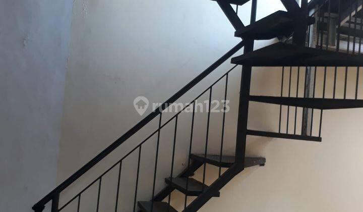 Disewakan Rumah siap huni grand wisata 5