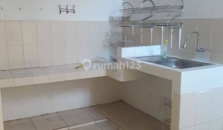 Disewakan Rumah siap huni grand wisata 6