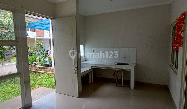 Dijual rumah 2Lantai grand wisata 1