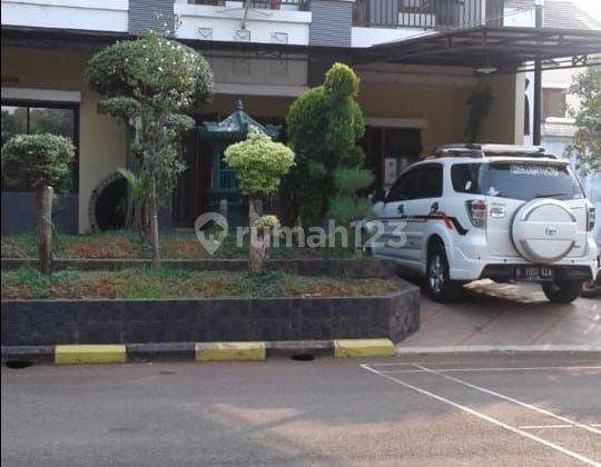 Dijual rumah 2lantai grand wisata bekasi 2