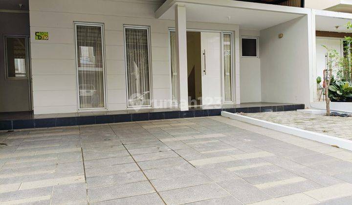 Dijual Cepat Rumah 2lantai Grand Wisata 1