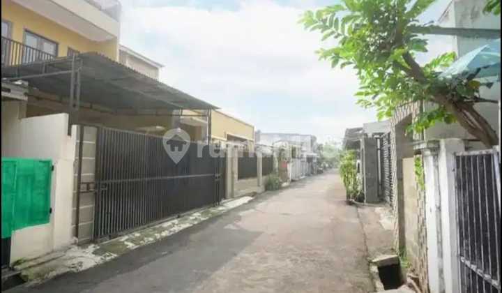 Dijual Rumah Siap Huni di Dukuh Zamrud Bagus di Mustikajaya 2