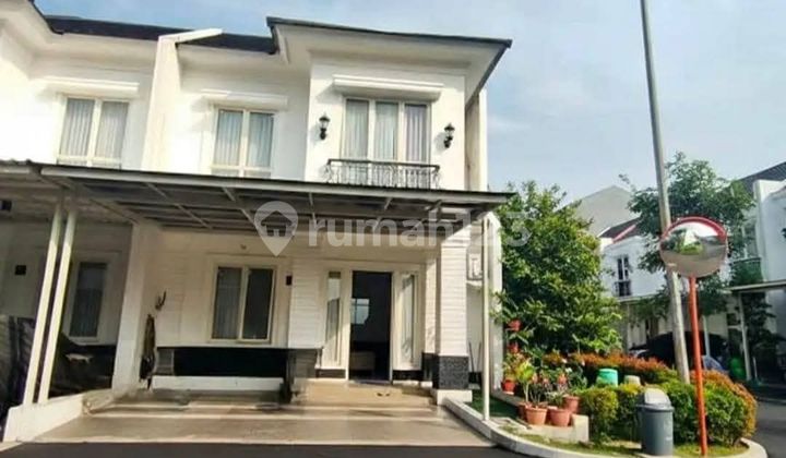 Rumah Dengandesain Modern yang Siap Huni