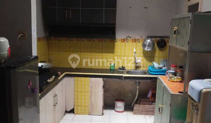 Dijual Rumah 1 Lantai Bebas Banjir 2