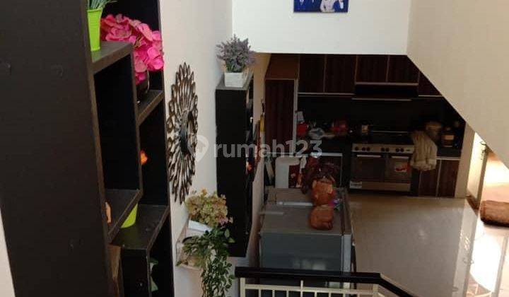 Dijual Cepat Rumah 2lantai Kota Legenda 2