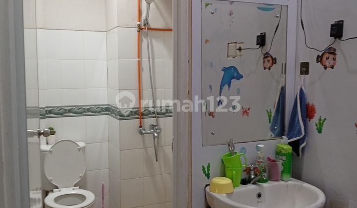 For Sale 2-Story Shophouse in Digrand Wisata Bekasi 2