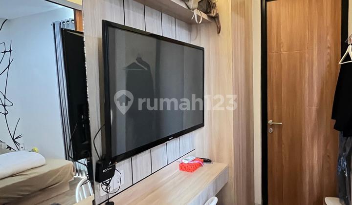 Cluster 2 Floors Location in Grand Wisata with Easy Access Anywhere 2