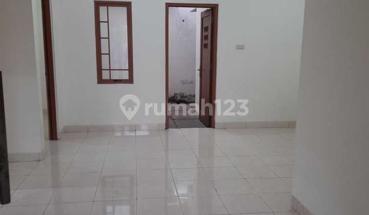Dijual Cepat Rumah Siap Huni Grand Wisata 2