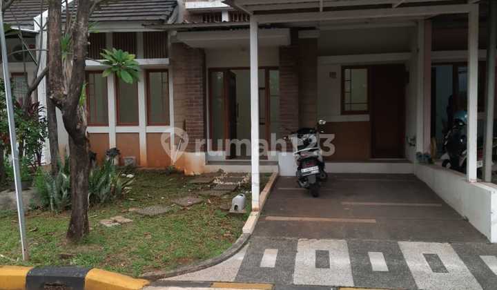 Dijual Cepat Rumah Siap Huni Grand Wisata Dijual Cepat Rumah Siap Huni Grand Wisata