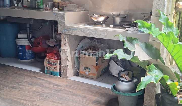 For Sale 2-Story House in Bekasi City 2