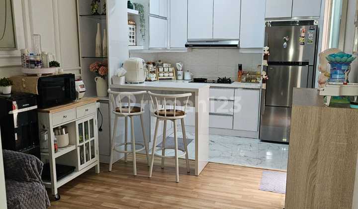 Rumah 1 Lantai Siap Huni dengan Bonus Furnished 2