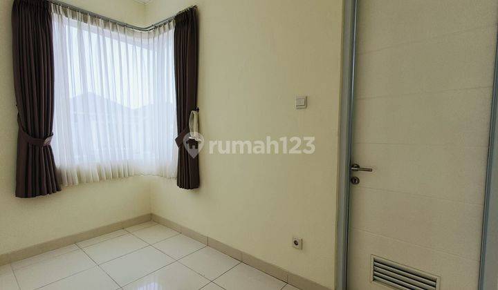 Dijual Cepat Rumah 2lantai Grand Wisata 2