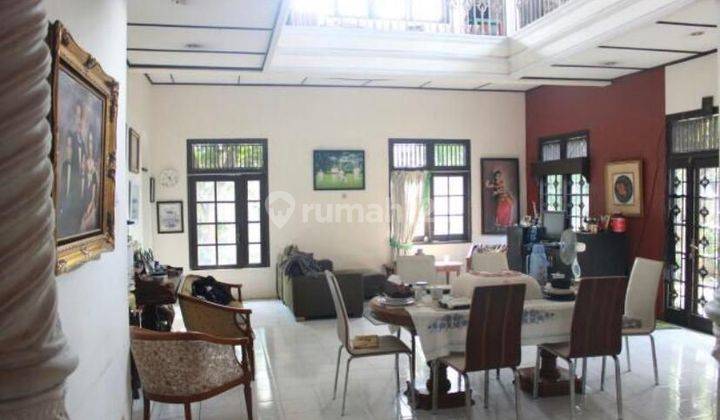 Dijual Cepat Rumah 2lantai Persada Kemala 2