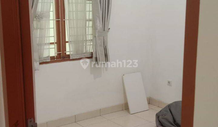 Dijual Dibawah Pasar Rumah 2lantai Grand Wisata 2