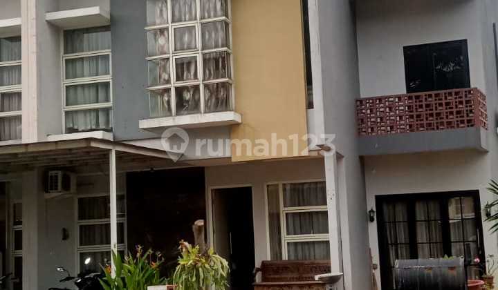 For Sale 2-Story House in Grand Wisata