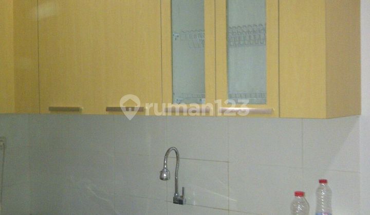 Dijual Rumah di Cluster Beverly Lippo Cikarang Dekat Akses ke Kawasan Industri 2