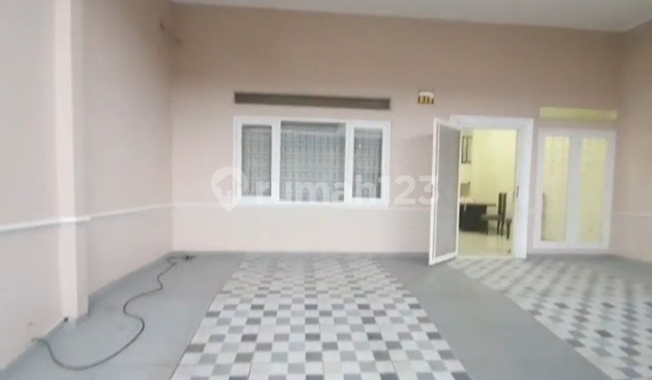 Disewakan Rumah Grand Bandara Mendit Malang 2