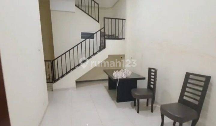 Disewakan Rumah Grand Bandara Mendit Malang 4