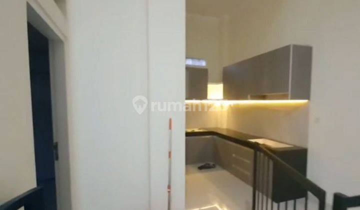 Disewakan Rumah Grand Bandara Mendit Malang 5