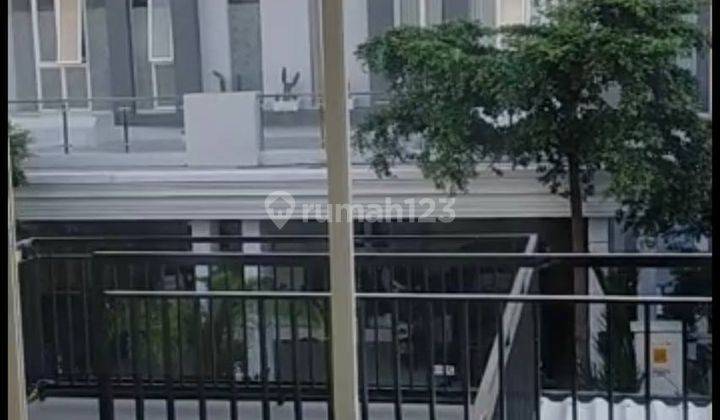 Disewakan Rumah Baru Gress Green Orchid, Kota Malang 10