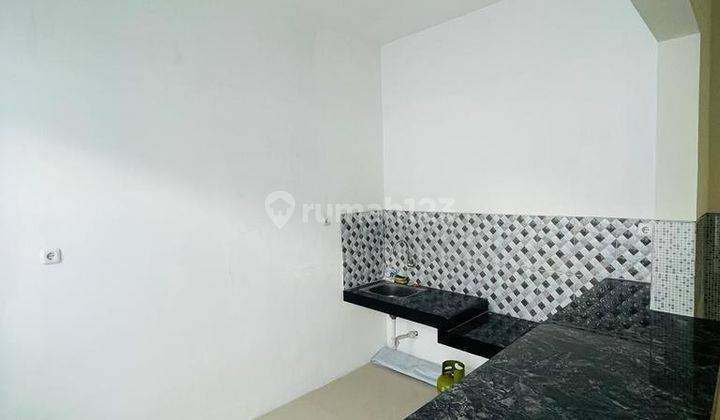 Disewakan Rumah Baru Gress, Green Orchid, Suhat Kota Malang 7
