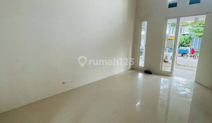 Disewakan Rumah Baru Gress, Green Orchid, Suhat Kota Malang 9
