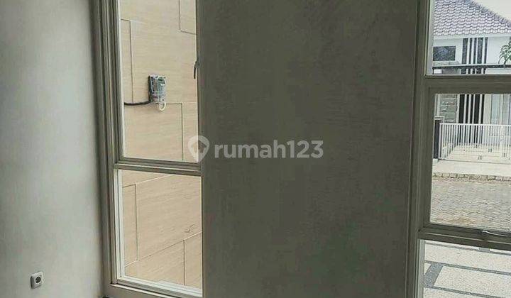 Disewakan Rumah Bagus Terawat, di Austinville Dieng Malang 8