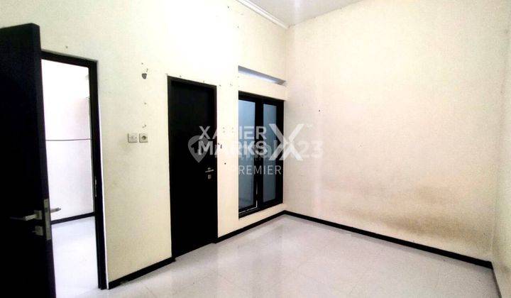 Disewakan Rumah Minimalis di Sigura Gura, Lowokwaru Malang 3