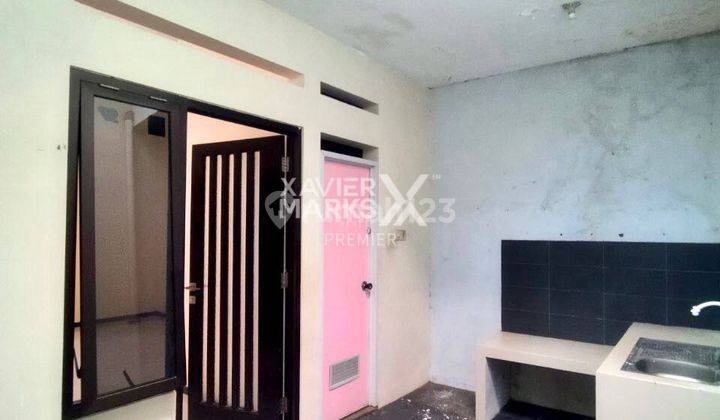 Disewakan Rumah Minimalis di Sigura Gura, Lowokwaru Malang 4