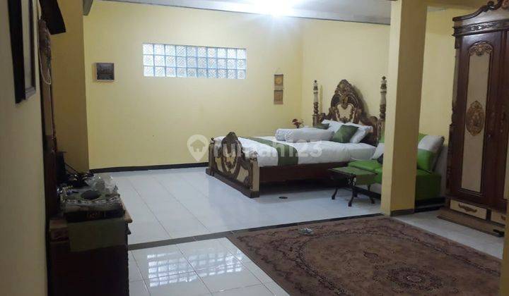 Dijual Cepat Rumah Strategis di Nusa Indah Suhat Malang 5