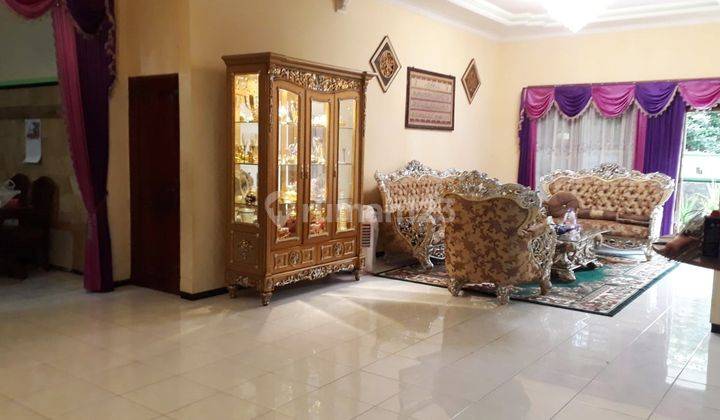 Dijual Cepat Rumah Strategis di Nusa Indah Suhat Malang 6