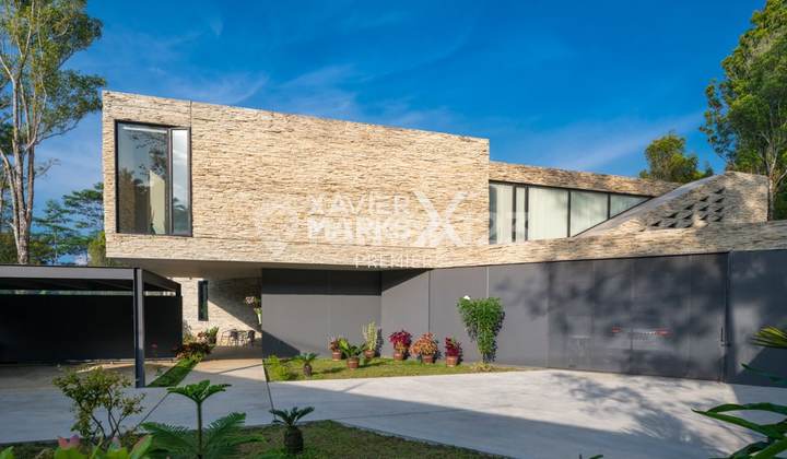 Gilakk Rumah Mewah Dijual di Kebobang, Wonosari Kab. Malang 1