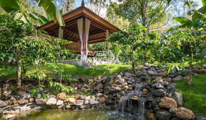 Gilakk Rumah Mewah Dijual di Kebobang, Wonosari Kab. Malang 18