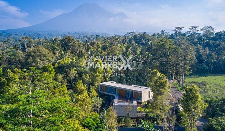 Gilakk Rumah Mewah Dijual di Kebobang, Wonosari Kab. Malang 22
