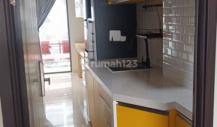 Sewa Bagus Apartement Daan Mogot City Jakart Barat 1