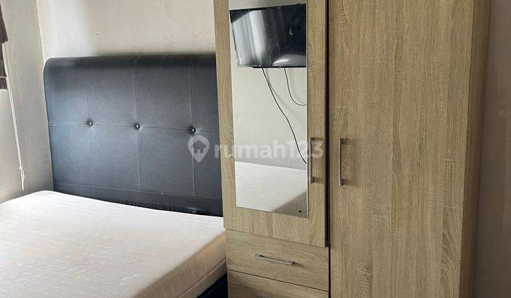 Sewa Apartemen.1 Br Medison.grogol.jakarta.barat 1