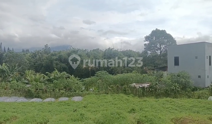 Jual Lahan.strategis ********