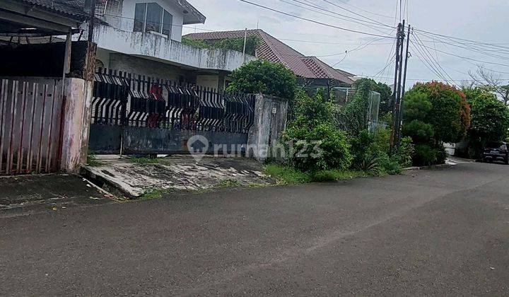 Rumah Murah Hitung Tanah Gilisamping Kebonjeruk Jakarta Barat 1