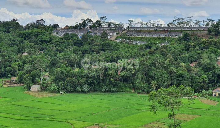 Tanah Komersil di Parung Kuda Sukabumi 1