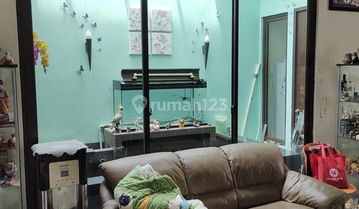 RUMAH THE AVANI BSD CITY  3