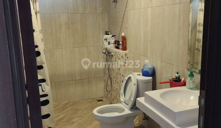 RUMAH THE AVANI BSD CITY  8